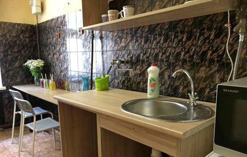 Compass Hostel Lviv
