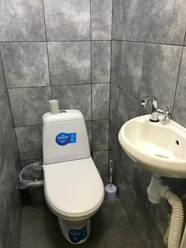 Compass Hostel Lviv