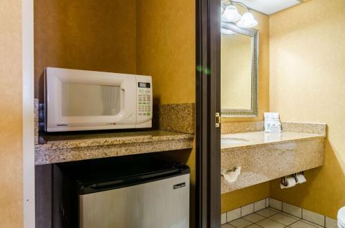 Hotel Quality Inn & Suites Manhattan