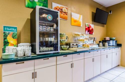 Hotel Quality Inn & Suites Manhattan