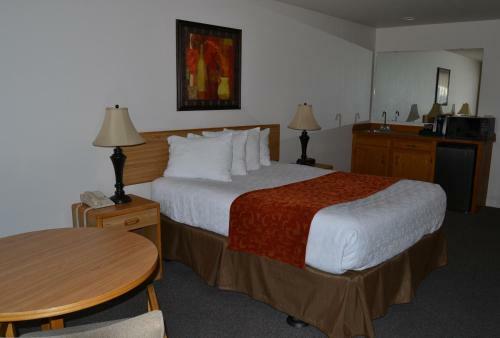 Mill Village Motel