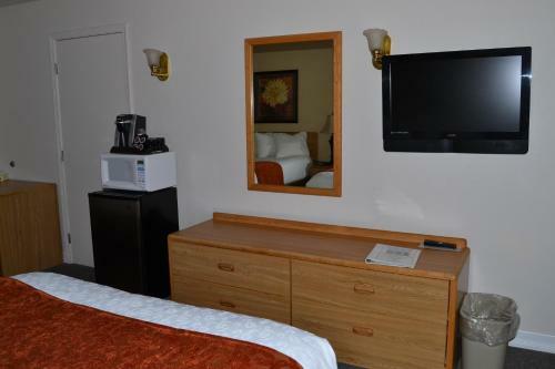 Mill Village Motel