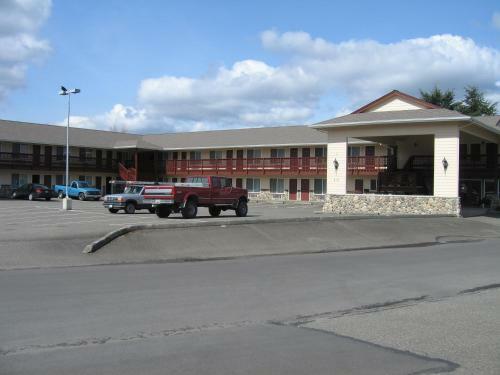 Mill Village Motel