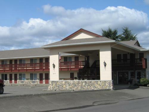 Mill Village Motel