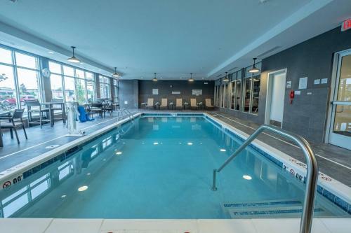 Hotel Courtyard By Marriott Toledo West