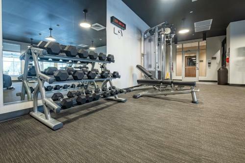 Hotel Courtyard By Marriott Toledo West