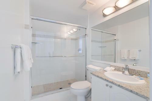 Modern Apartments At Sunny Isles Beach