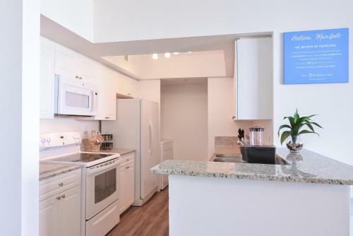 Modern Apartments At Sunny Isles Beach