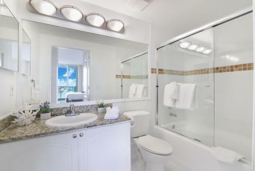 Modern Apartments At Sunny Isles Beach
