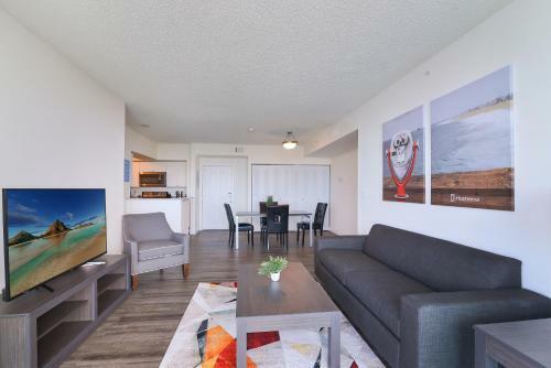 Modern Apartments At Sunny Isles Beach