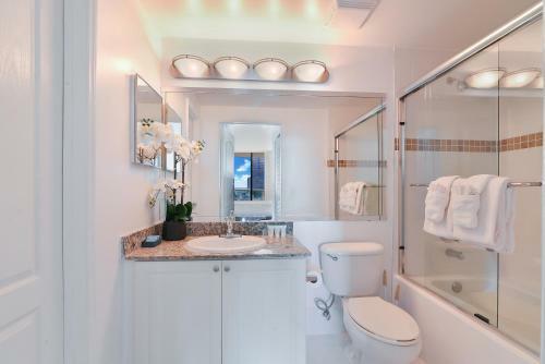 Modern Apartments At Sunny Isles Beach