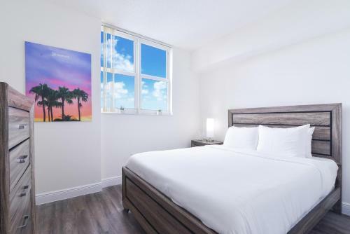 Modern Apartments At Sunny Isles Beach