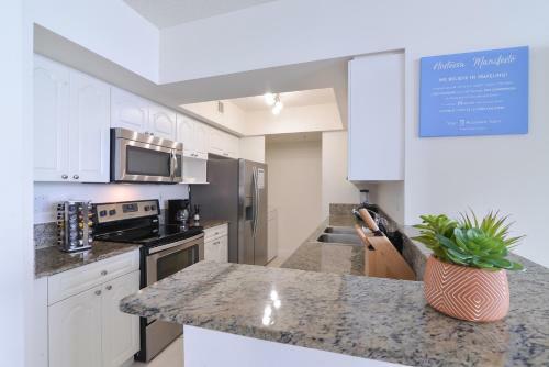 Modern Apartments At Sunny Isles Beach