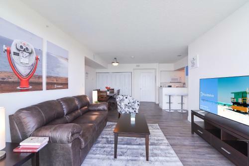 Modern Apartments At Sunny Isles Beach