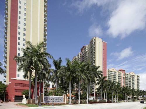 Modern Apartments At Sunny Isles Beach