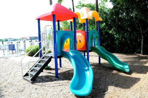 Modern Apartments At Sunny Isles Beach