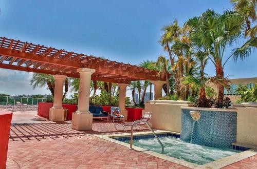 Modern Apartments At Sunny Isles Beach