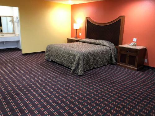 Motel Los Angeles Inn & Suites - Lax