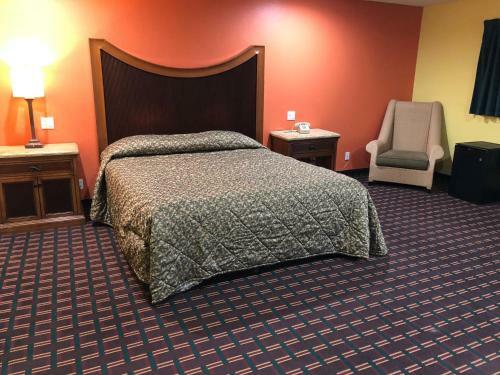 Motel Los Angeles Inn & Suites - Lax
