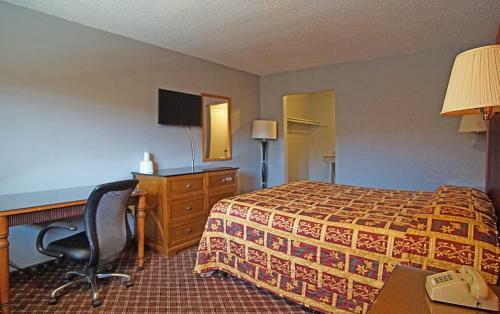 Motel Los Angeles Inn & Suites - Lax
