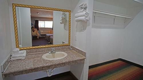 Motel Los Angeles Inn & Suites - Lax