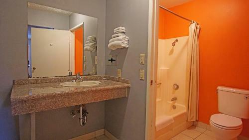 Motel Los Angeles Inn & Suites - Lax