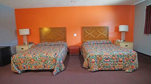 Motel Los Angeles Inn & Suites - Lax