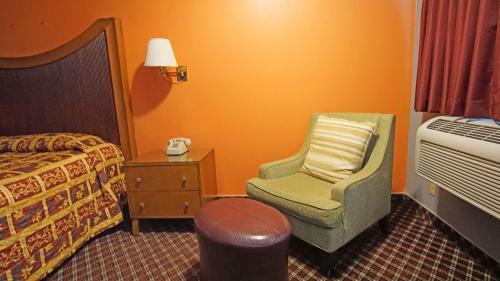 Motel Los Angeles Inn & Suites - Lax