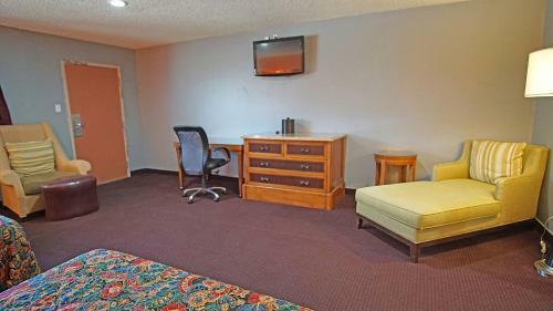 Motel Los Angeles Inn & Suites - Lax