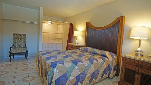 Motel Los Angeles Inn & Suites - Lax