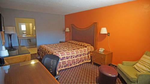 Motel Los Angeles Inn & Suites - Lax