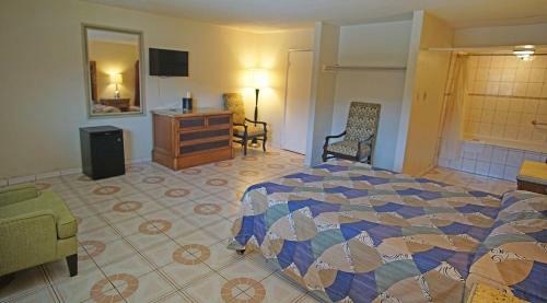 Motel Los Angeles Inn & Suites - Lax