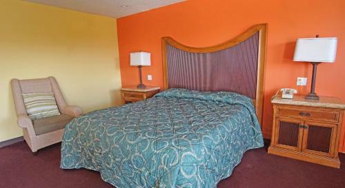 Motel Los Angeles Inn & Suites - Lax