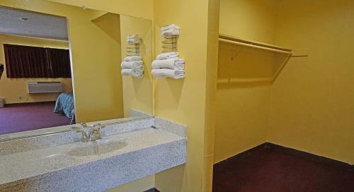 Motel Los Angeles Inn & Suites - Lax