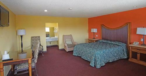 Motel Los Angeles Inn & Suites - Lax