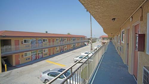 Motel Los Angeles Inn & Suites - Lax