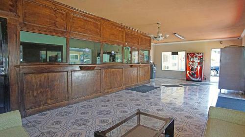 Motel Los Angeles Inn & Suites - Lax
