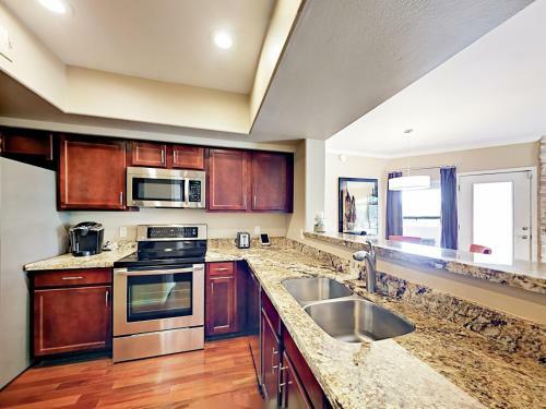 Apartamento 4605 S Ocean Blvd Condo #c4