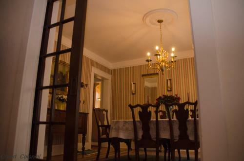 Grand Colonial Bed And Breakfast