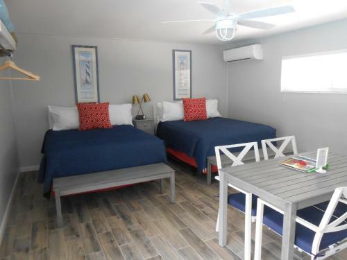 Posada Sunshine Island Inn