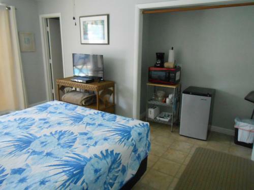 Posada Sunshine Island Inn