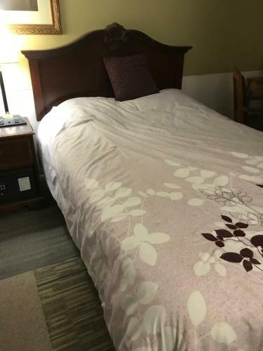 Motel Colonial Inn Extended Stay
