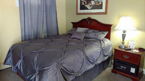 Motel Colonial Inn Extended Stay