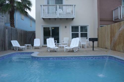 Apartamento 117a E. Oleander