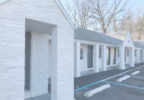 Motel Ramsey Inn & Suites