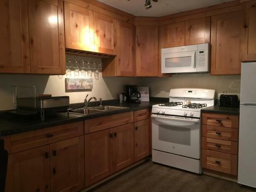 Motel Tahquamenon Suites Lodging