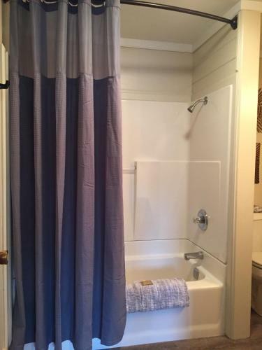 Motel Tahquamenon Suites Lodging