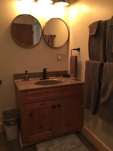 Motel Tahquamenon Suites Lodging