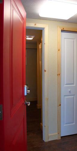 Motel Tahquamenon Suites Lodging