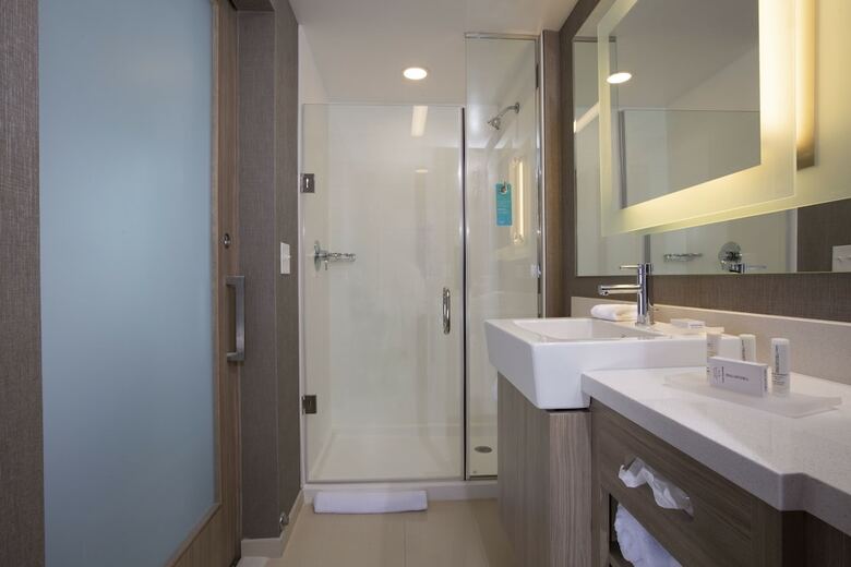Hotel Springhill Suites By Marriott Newark Downtown